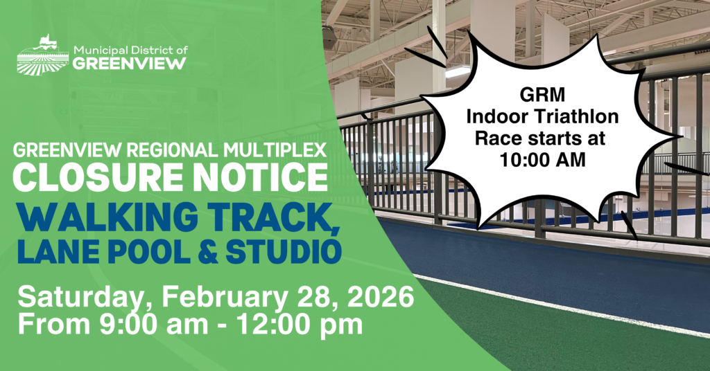 Indoor Triathlon Closure