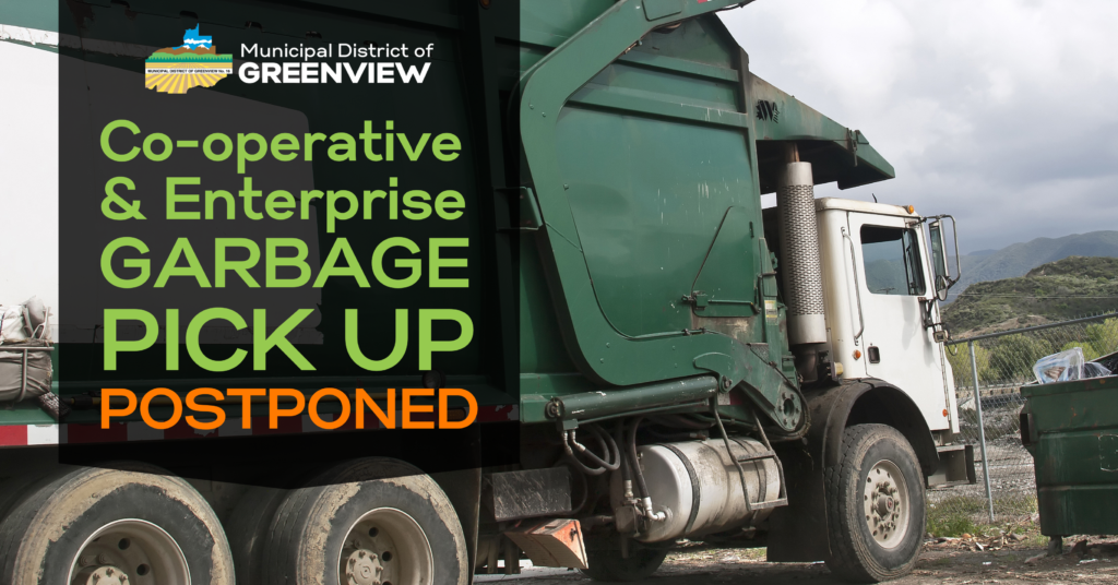 Sani Dump Season Closure