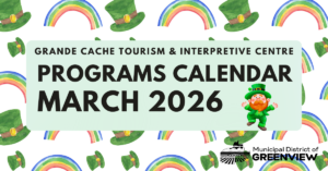 March toursim programs