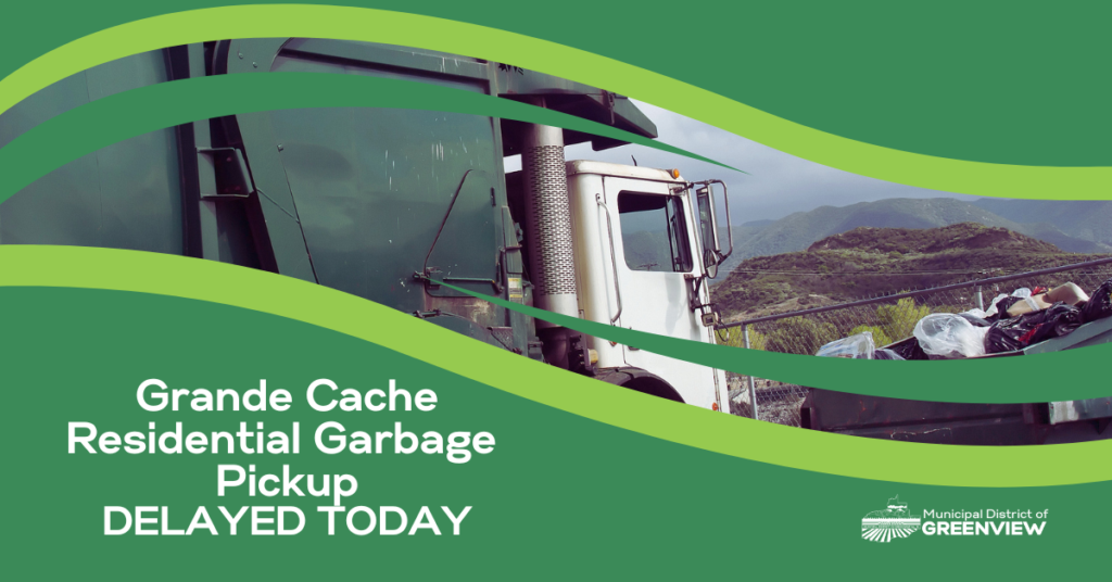 GC garbage pickup delayed