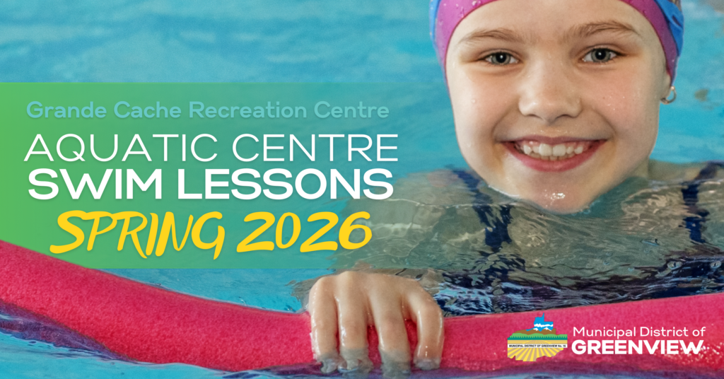 GCRC Aquatic Swim Lessons graphic (1)