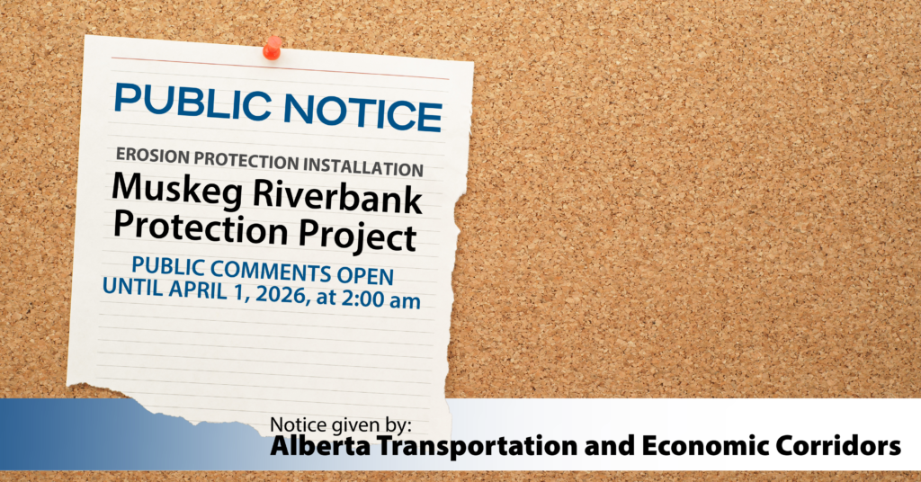 PUBLIC NOTICE #1 (2)