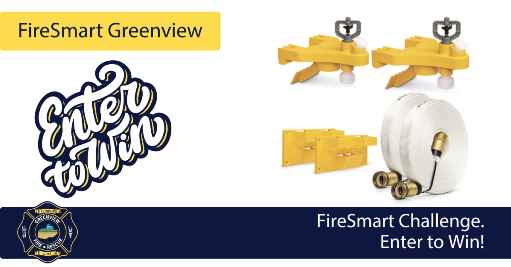 FireSmart Greenview (Facebook Ad) FireSmart Greenview (Facebook Ad)