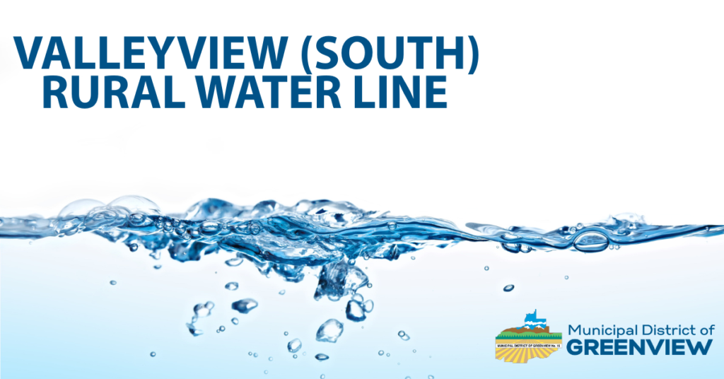Water line repair