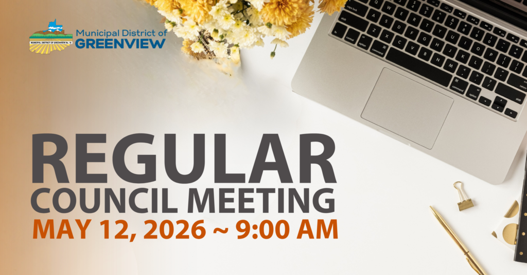2026 REGULAR COUNCIL MEETING