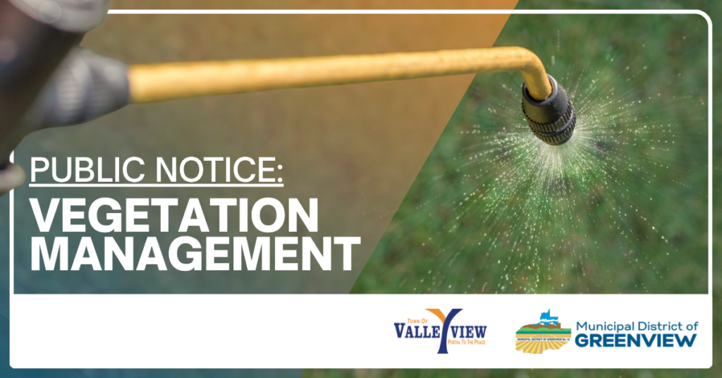 AG Weed Spraying Training