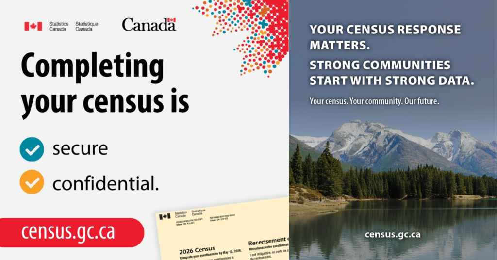 Census 2026