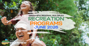 GRM Recreation Banner June
