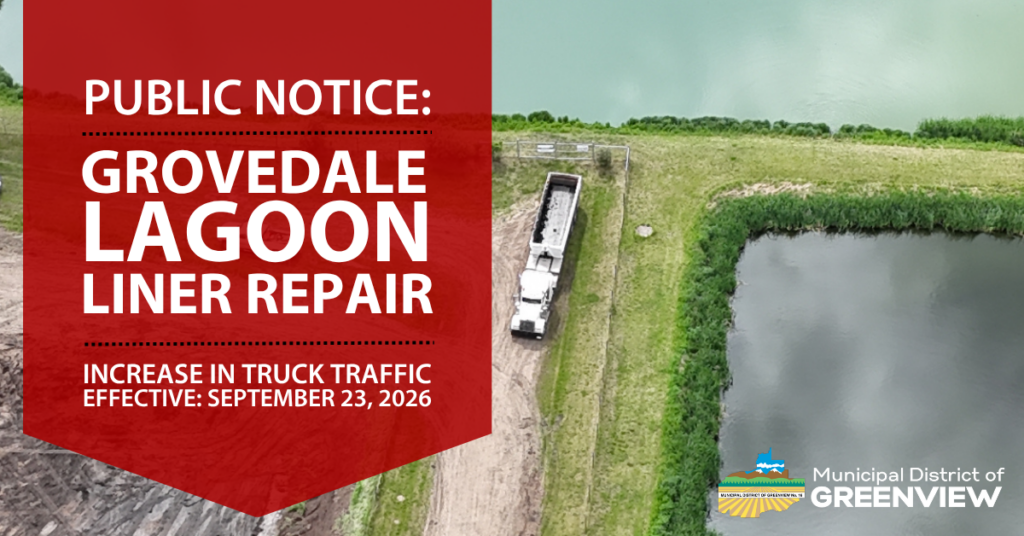 Grovedale Lagoon Repair