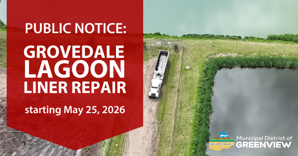 Grovedale Lagoon Repair