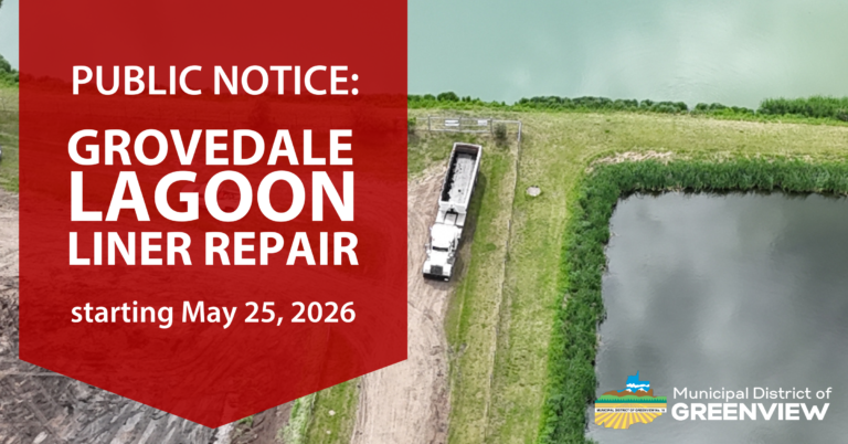 Grovedale Lagoon Repair