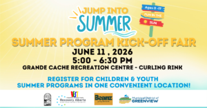 Jump Into Summer FB