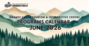 June Program Calendar