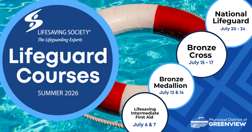 Lifeguard Courses Summer