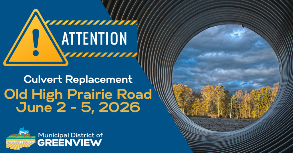 New Fish Creek Culvert Replacement