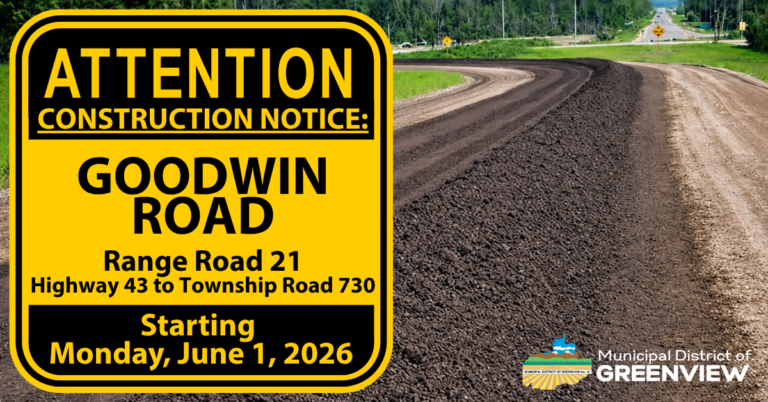 Notice of Construction (1)