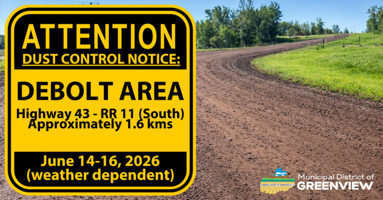 Notice of Construction (2)