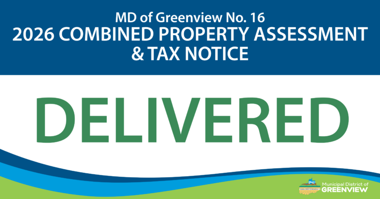 Notice of Mailing