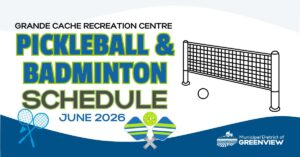PICKLEBALL SCHEDULE