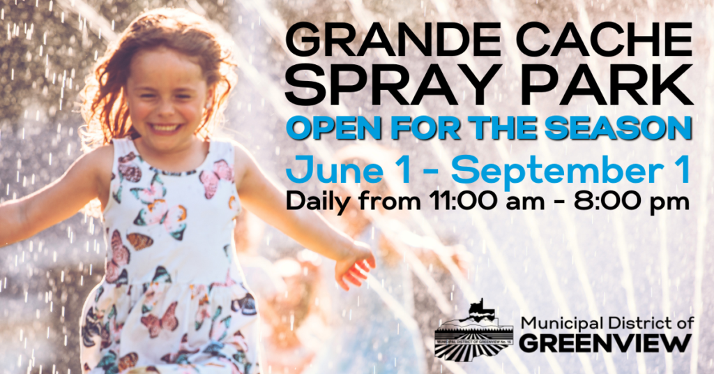 SPRAY PARK