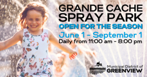SPRAY PARK