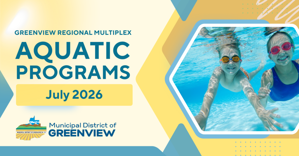 Aquatics Summer Programs