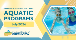 Aquatics Summer Programs