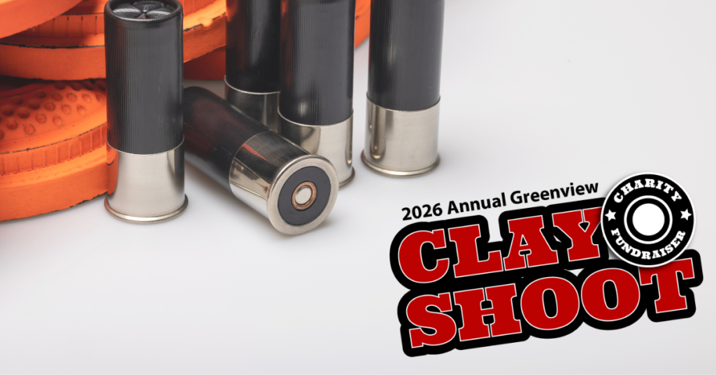 Clay Shoot Media Release