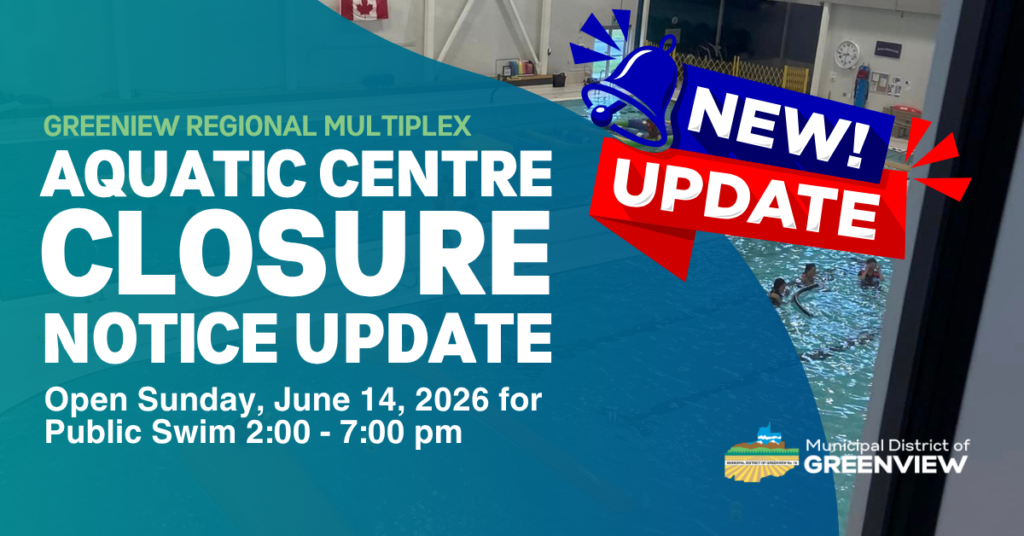 June 12 closure