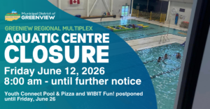 June 12 closure