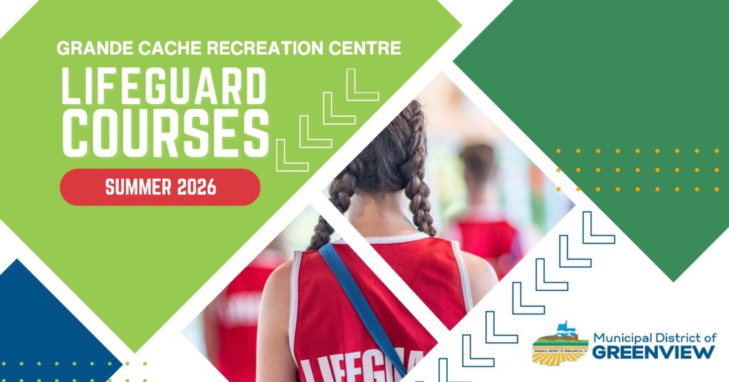 Lifeguard poster Page