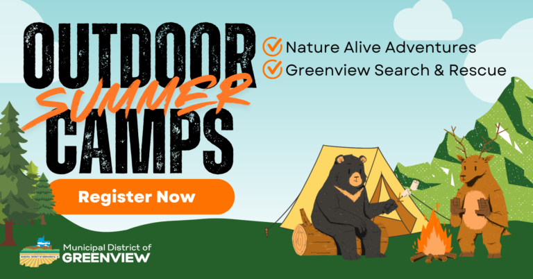 Outdoor Survival Camps (1)
