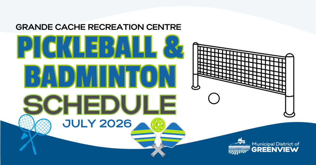 PICKLEBALL SCHEDULE
