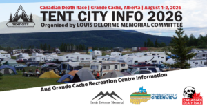 Tent city 2026 facebook