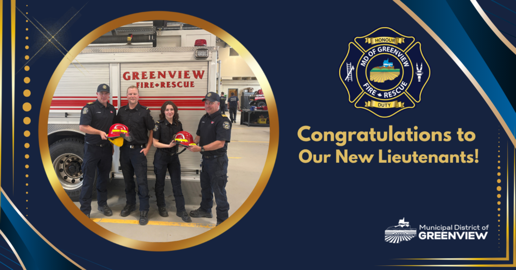 Congratulations to Our New Lieutenants! (2) Congratulations to Our New Lieutenants! (2)