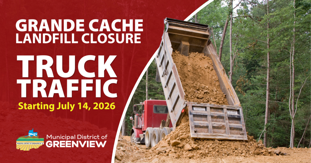 GC Landfill closed