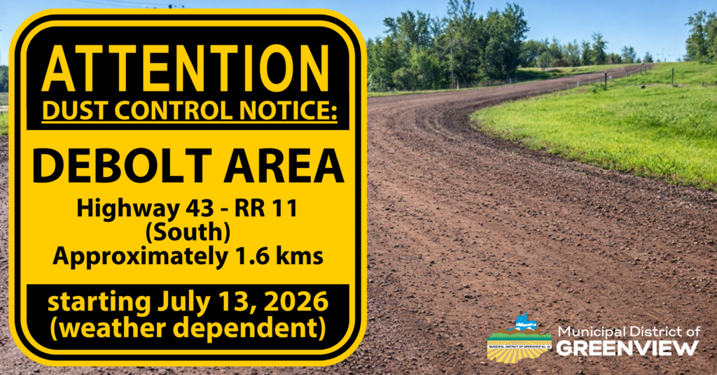 Notice of Construction (1)