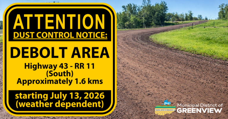 Notice of Construction (1)