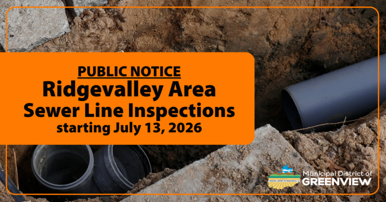 Sewer inspections