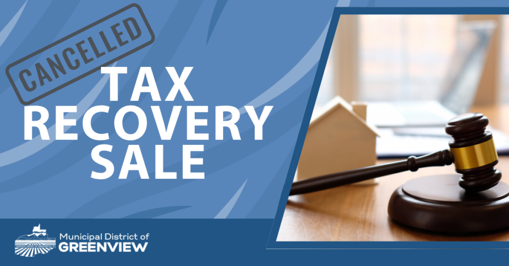 Tax Recovery Sale (1)