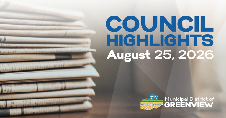 2026 COUNCIL HIGHLIGHTS