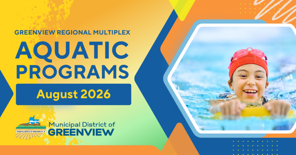 Aquatics Summer Programs