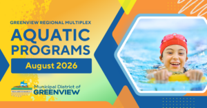 Aquatics Summer Programs