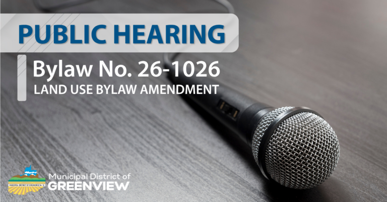 PUBLIC HEARING (2)