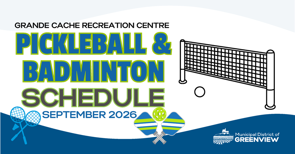 Pickleball September FB banner