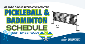 Pickleball September FB banner