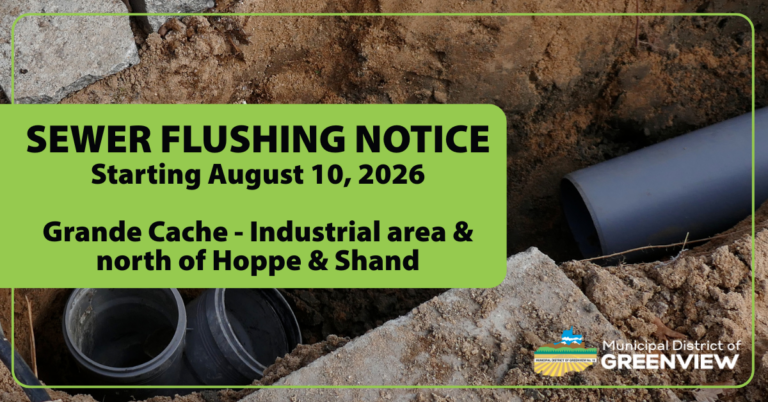 Sewer inspections
