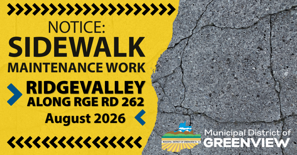 Sidewalk Maintenance (2)