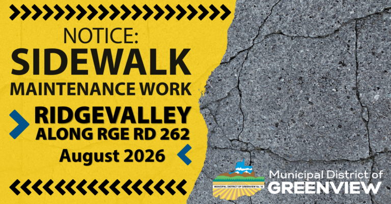 Sidewalk Maintenance (2)