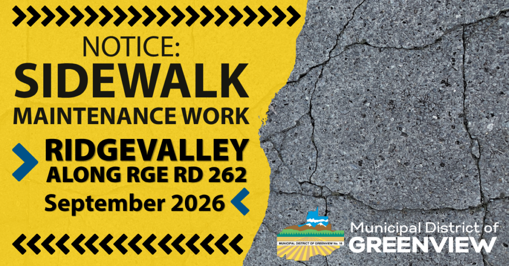 Sidewalk Maintenance (3)
